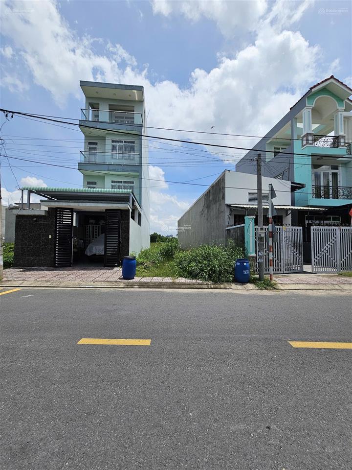 Cần bán gấp đất 150m2 full thổ , ngay x.an tịnh, trảng bàng giá 875 triệu