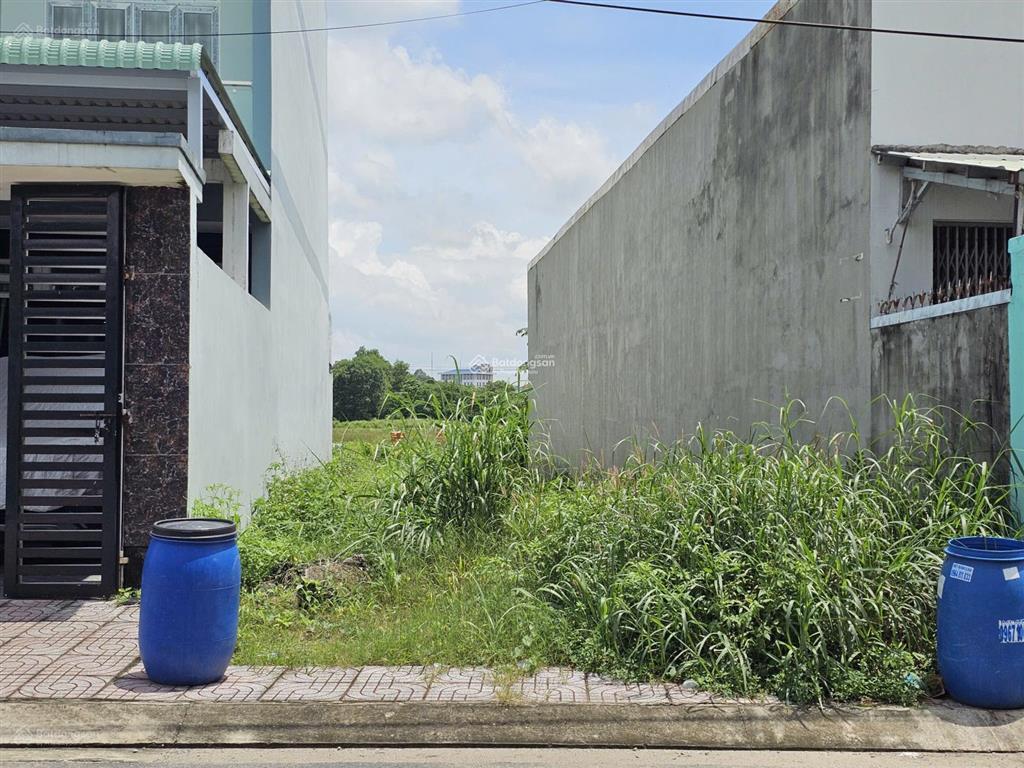 Cần bán gấp đất 150m2 full thổ , ngay x.an tịnh, trảng bàng giá 875 triệu