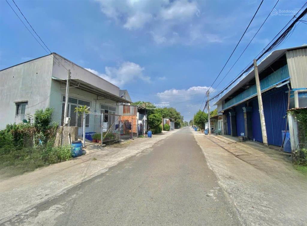 Cần bán gấp đất 150m2 full thổ , ngay x.tân an hội , củ chi giá 875 triệu