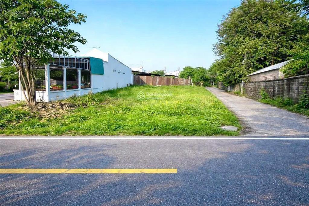 Cần bán gấp đất 256m2 full thổ cư , ngay x.tân thông hội , củ chi giá 785 triệu