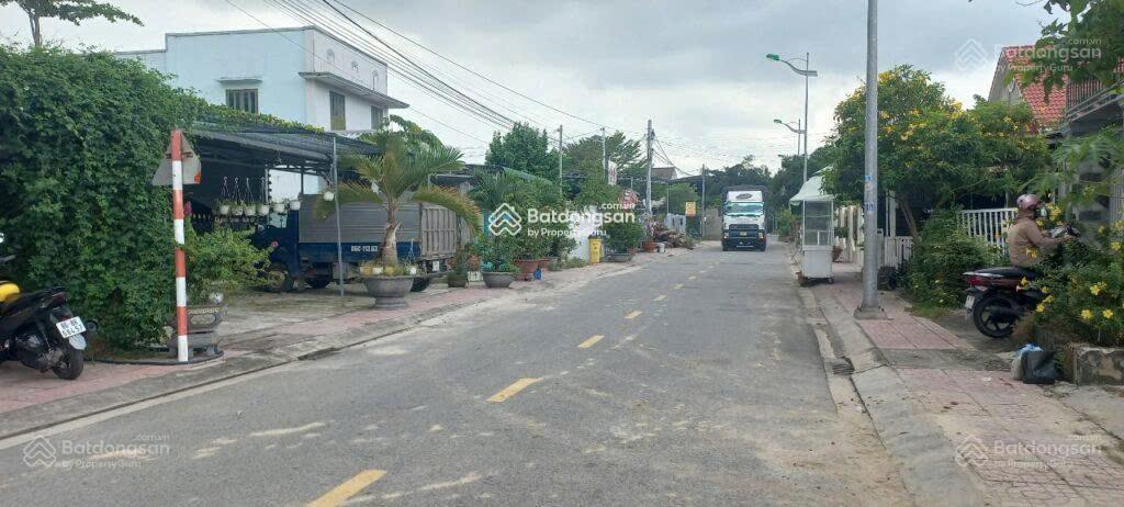 Chủ ngộp cần bán đất 83m2 full thổ , ngay x.tân phú trung , củ chi , giá 752 triệu