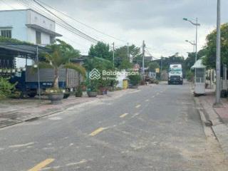 Chủ ngộp cần bán đất 83m2 full thổ , ngay x.tân phú trung , củ chi , giá 752 triệu