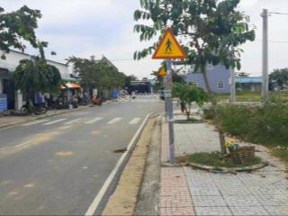 Cần bán gấp đất 120m2 full thổ , ngay x.tân an hội , củ chi giá 825 triệu