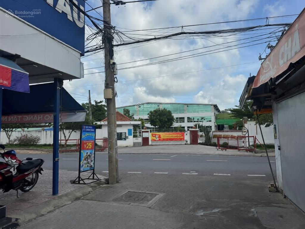 Cần bán gấp đất đất 123m2 full thổ , ngay x.tân an hội ,củ chi giá 795 triệu