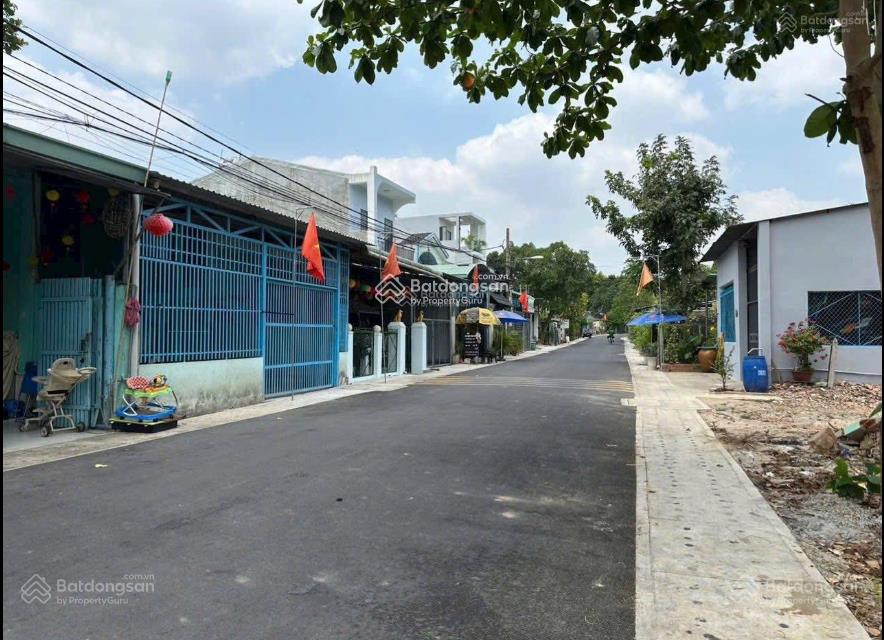 Cần bán gấp đất 120m2 full thổ , ngay x.tân phú trung , củ chi giá 756 triệu