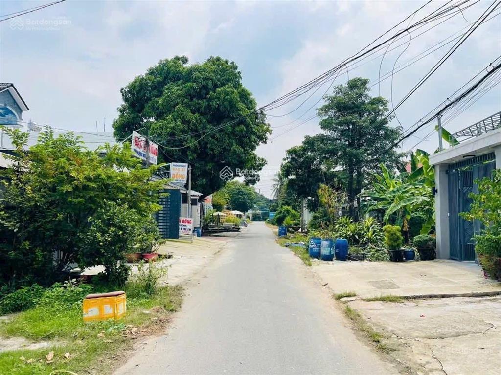 Cần bán gấp đất 175m2 full thổ, ngay x. tân phú trung, củ chi