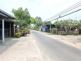 Cần bán gấp đất 172m2 full thổ, ngay x. tân phú trung, củ chi