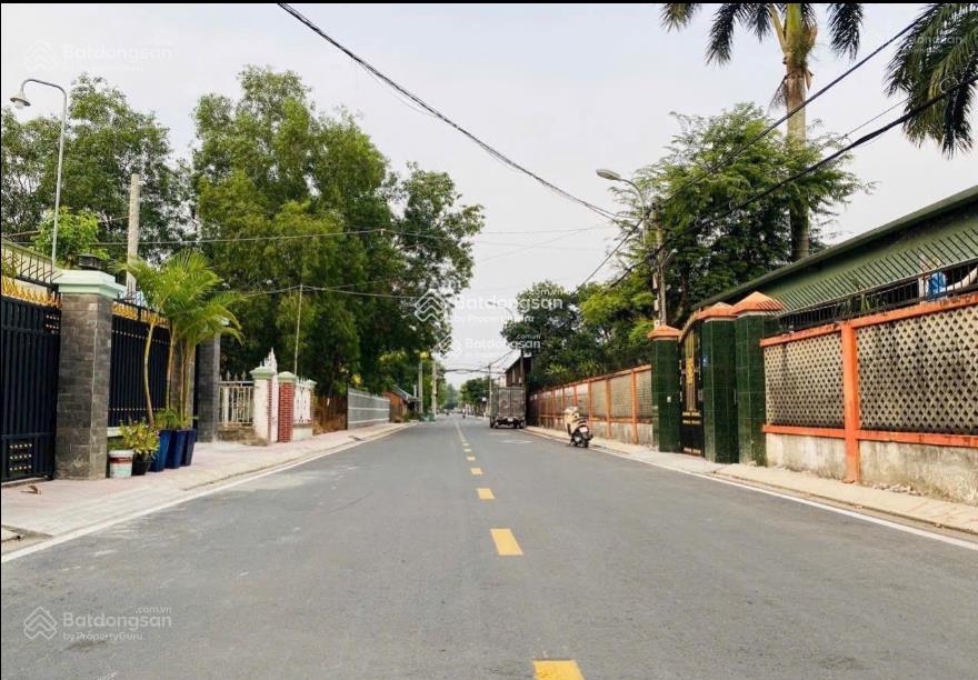 Cần bán gấp đất 325m2 cln, ngay x. tân phú trung, củ chi giá 852 triệu