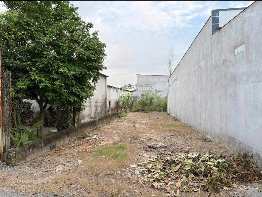 Cần bán gấp đất 325m2 cln, ngay x. tân phú trung, củ chi giá 852 triệu
