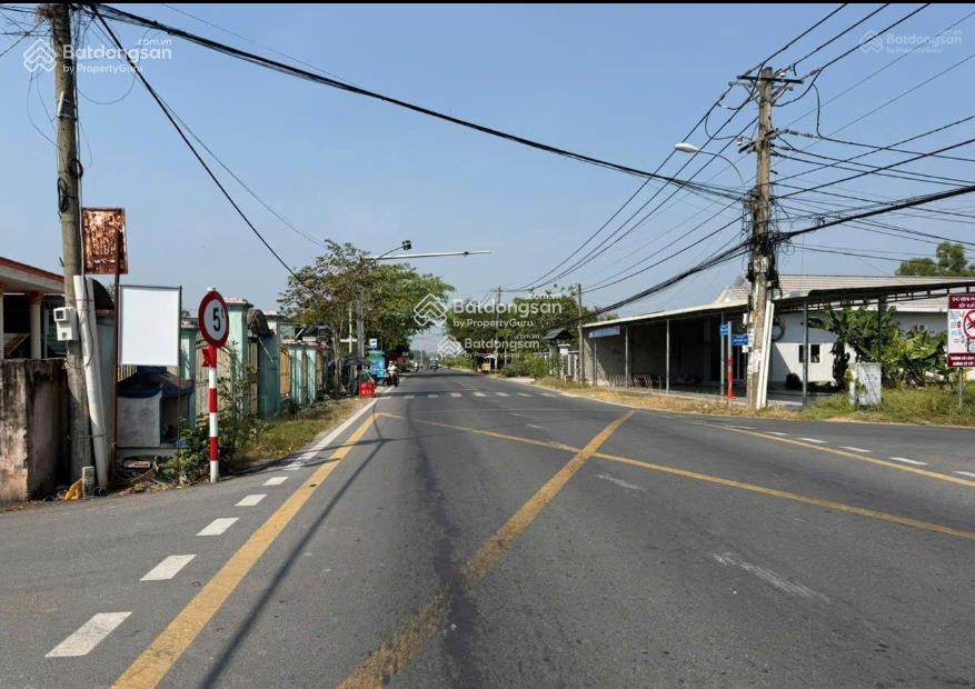 Cần bán gấp đất 325m2 cln, ngay x. tân phú trung, củ chi giá 852 triệu