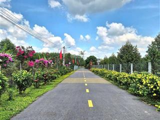 Chủ ngộp cần bán gấp đất 256m2, ngay x. tân an hội, h. củ chi giá 834 triệu