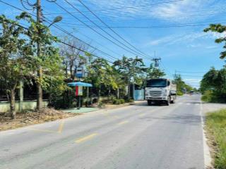 Chủ ngộp cần bán gấp đất 150m2 cln, ngay x. tân phú trung, củ chi giá 815 triệu