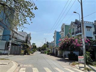 Cần bán đất 75m2 full thổ, ngay xã tân thới nhì, hóc môn giá 795 triệu
