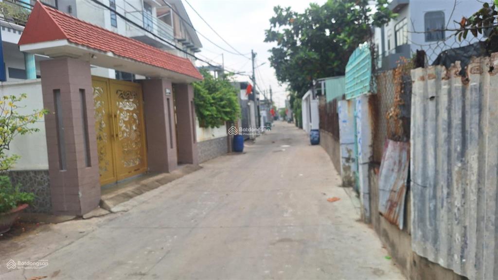 Chủ ngộp cần bán gấp đất 110m2 full thổ, ngay xã xuân thới sơn, hóc môn