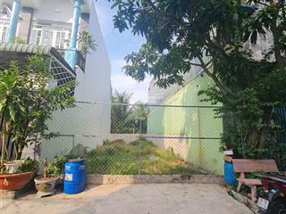 Chủ ngộp cần bán gấp đất 80m2 full thổ, ngay xã xuân thới sơn, hóc môn