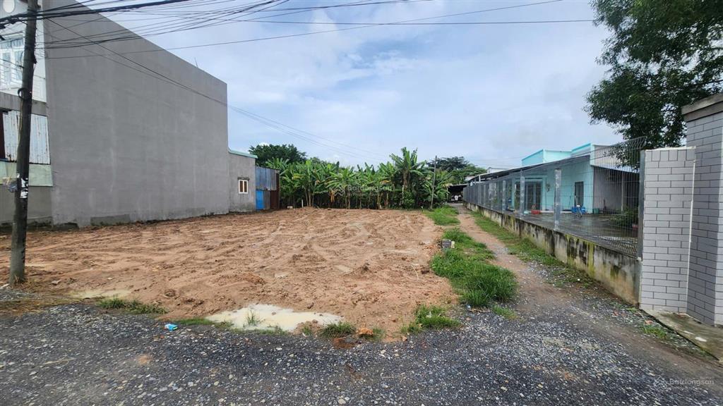 Chổ ngộp bán đất 387m2 ít thổ, ngay x. an tịnh, trảng bàng, giá 695 triệu