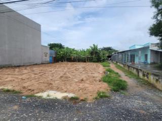 Chổ ngộp bán đất 387m2 ít thổ, ngay x. an tịnh, trảng bàng, giá 695 triệu