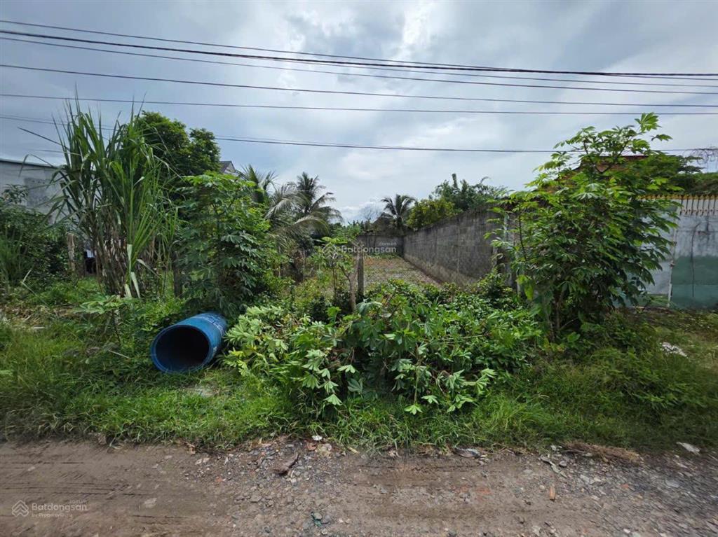 Chủ ngộp cần bán gấp đất 180m2 ngay kcn gần ngay trảng bàng giá 780 triệu