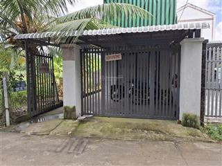 Chủ ngộp cần bán dãy trọ 276m2, 10pn, tn 18 triệu / tháng ngay kcn phước đông, giá 895 triệu