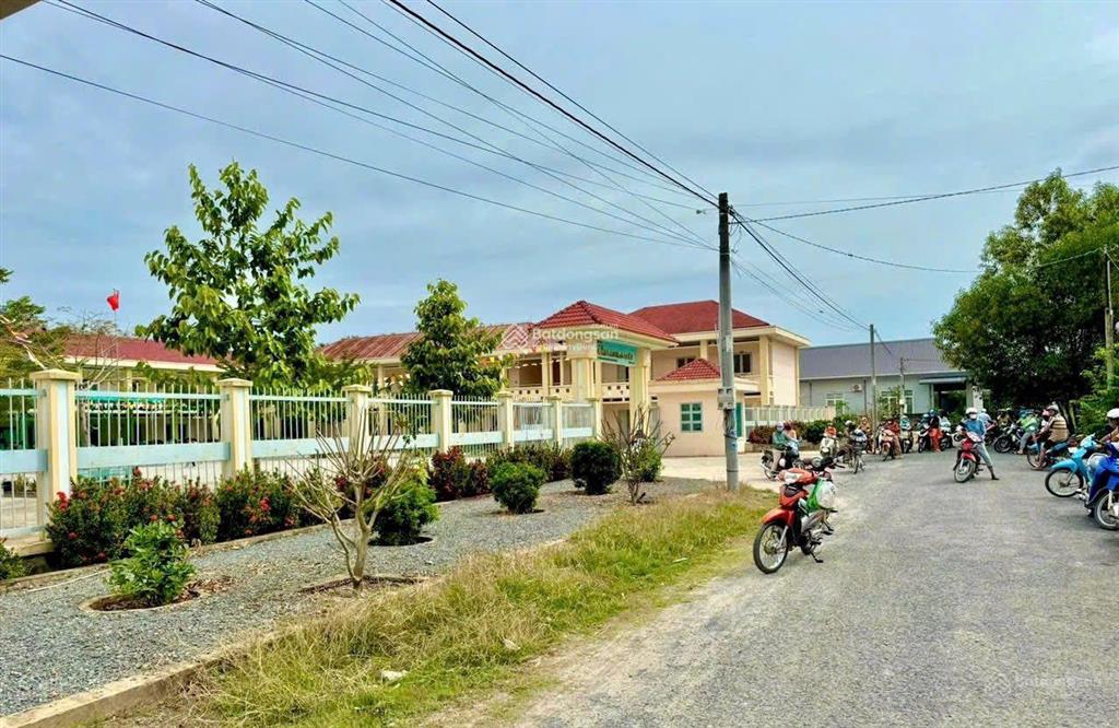Chủ cần bán gấp đất 190m² ngay phường an tịnh, trảng bàng giá 695 triệu