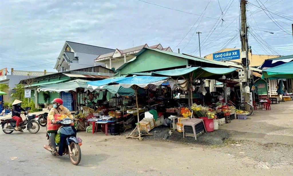 Chủ cần bán gấp đất 190m² ngay phường an tịnh, trảng bàng giá 695 triệu
