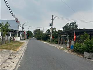 Chủ ngộp cần bán đất 95m², ngay x. tân an hội, củ chi giá 875 triệu