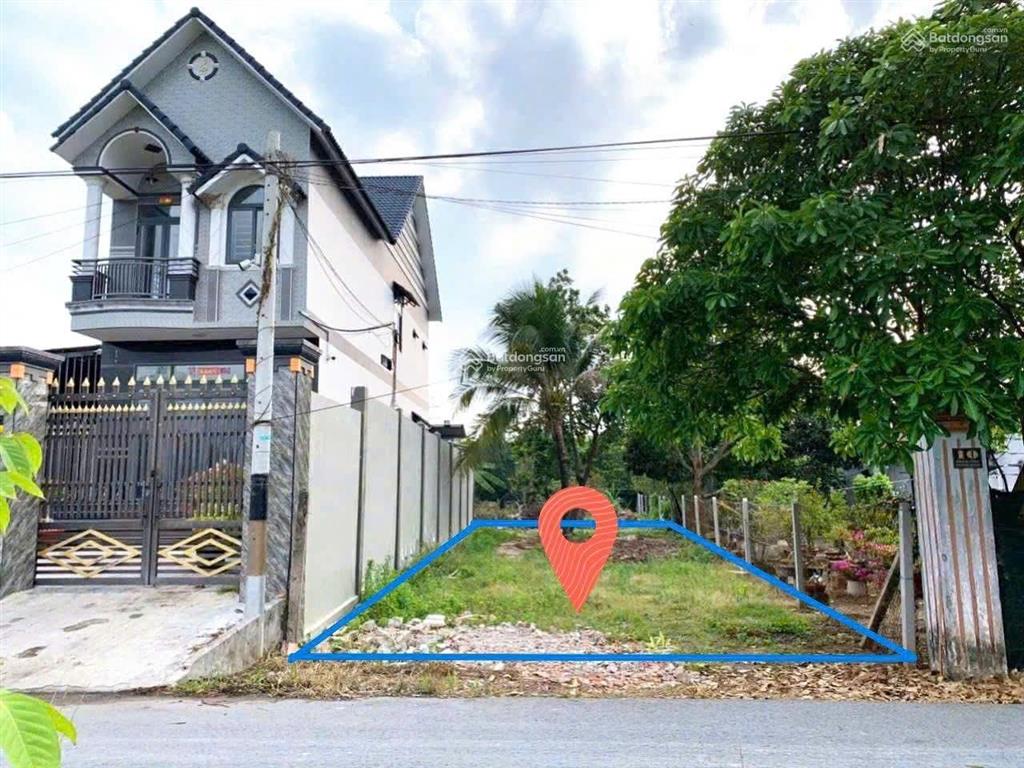 Chủ ngộp cần bán đất 200m2 ngay x. tân phú trung, củ chi giá 925 triệu