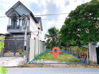 Chủ ngộp cần bán đất 200m2 ngay x. tân phú trung, củ chi giá 925 triệu