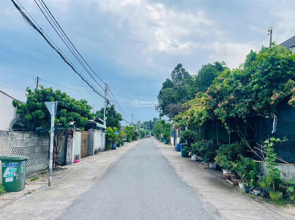 Chủ ngộp cần bán đất 200m2 ngay x. tân phú trung, củ chi giá 925 triệu