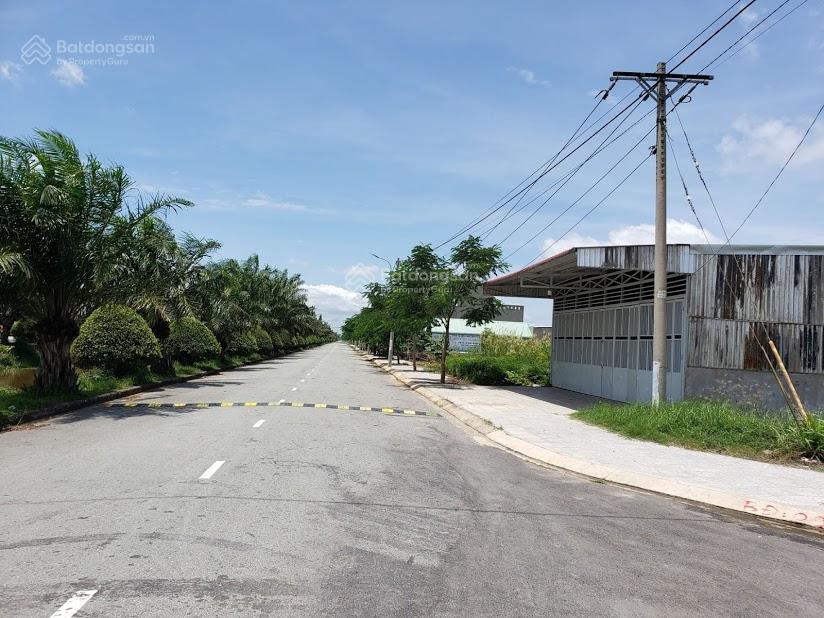 Chủ ngộp cần bán gấp đất 100m² ngay x. đức hòa hạ, long an. giá 750 triệu