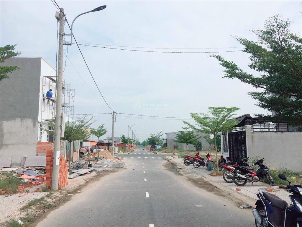 Chủ ngộp cần bán gấp đất 100m² ngay x. đức hòa hạ, long an. giá 750 triệu