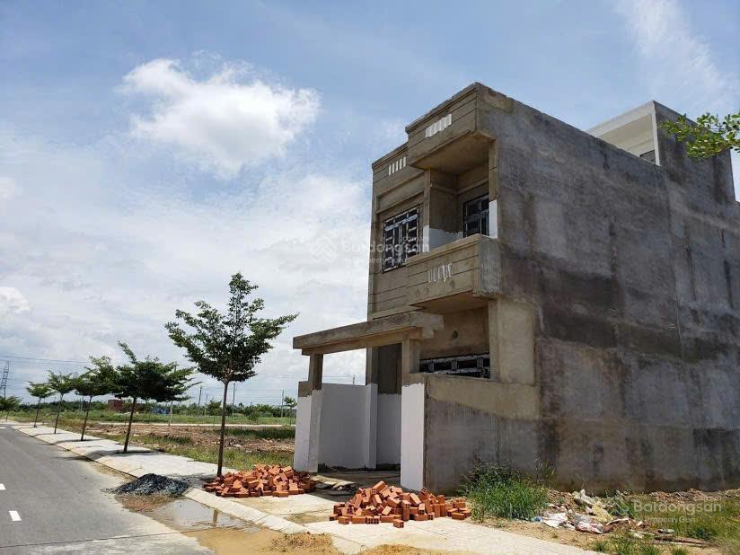 Chủ ngộp cần bán gấp đất 100m² ngay x. đức hòa hạ, long an. giá 750 triệu