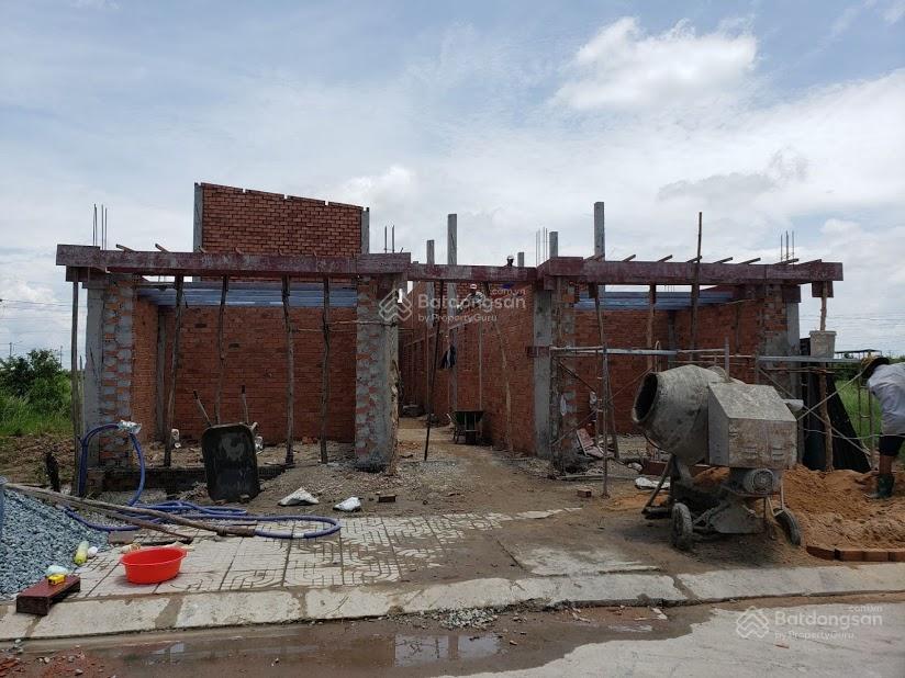 Chủ ngộp cần bán gấp đất 100m² ngay x. đức hòa hạ, long an. giá 750 triệu