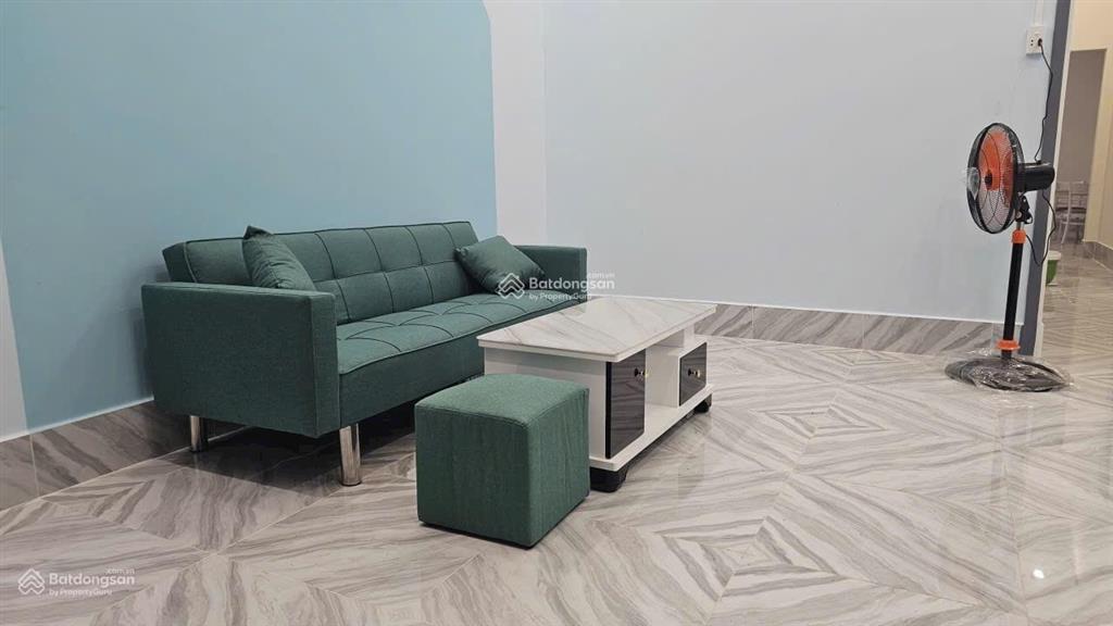 Nhà mới 100m² cần bán gấp ngay x. an tịnh, trảng bàng tặng kèm nội thất. giá 725 triệu