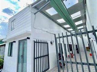 Kẹp tiền bán gấp dãy trọ 333m2 14pn ngay phường an tịnh, trảng bàng giá 875 triệu