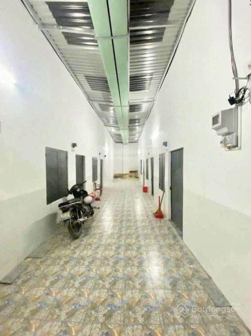 Kẹp tiền bán gấp dãy trọ 333m2 14pn ngay phường an tịnh, trảng bàng giá 875 triệu