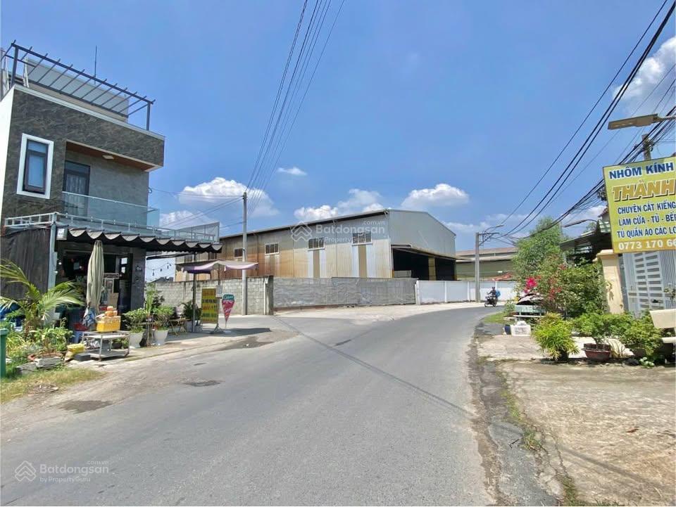 Chủ ngộp cần bán gấp đất 100m2 ngay xã trung chánh, hóc môn