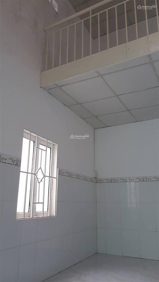 Bán nhanh đất 100m2 tặng nhà ngay x. tân an hội, củ chi giá 785 triệu