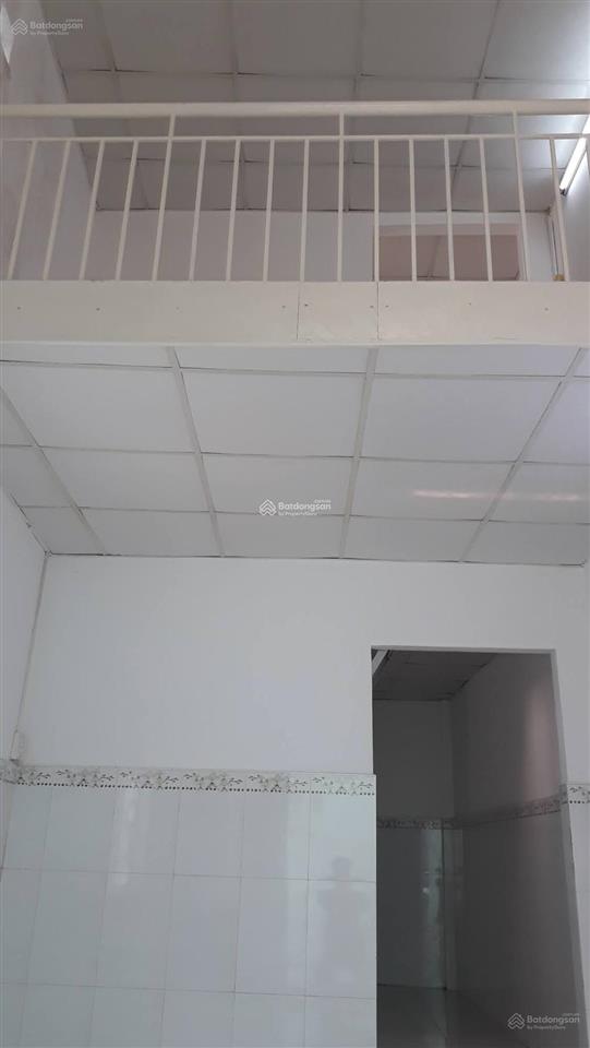 Bán nhanh đất 100m2 tặng nhà ngay x. tân an hội, củ chi giá 785 triệu