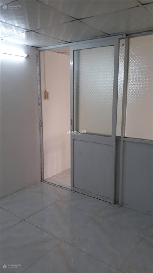 Bán nhanh đất 100m2 tặng nhà ngay x. tân an hội, củ chi giá 785 triệu