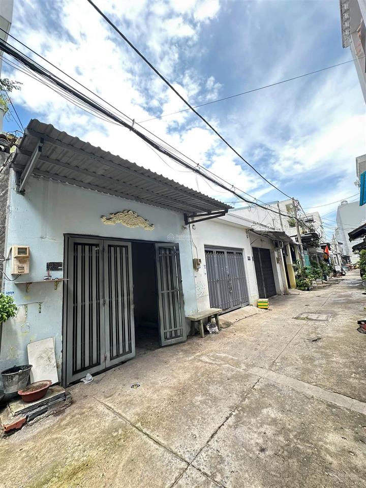 Chủ cần bán gấp nhà 60m2 ngay x. tân thông hội, củ chi. giá 875 triệu