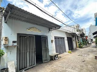 Chủ cần bán gấp nhà 60m2 ngay x. tân thông hội, củ chi. giá 875 triệu