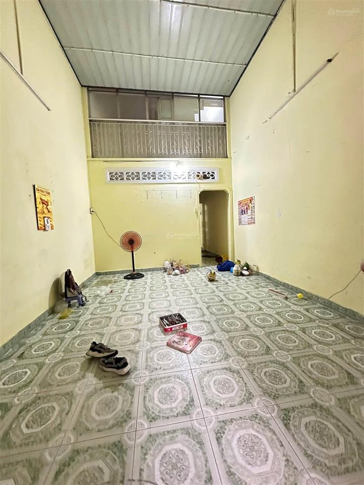 Chủ cần bán gấp nhà 60m2 ngay x. tân thông hội, củ chi. giá 875 triệu