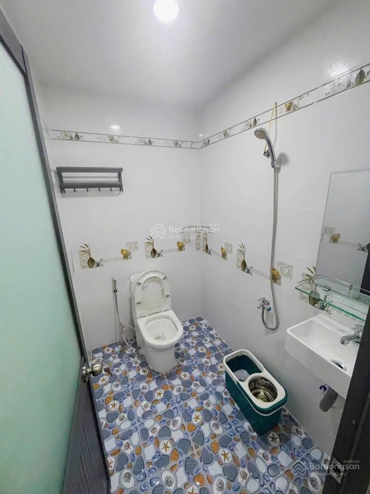 Bán nhanh nhà 60m2 tặng đồ nội thất ngay x. tân phú trung, củ chi. giá 825 triệu