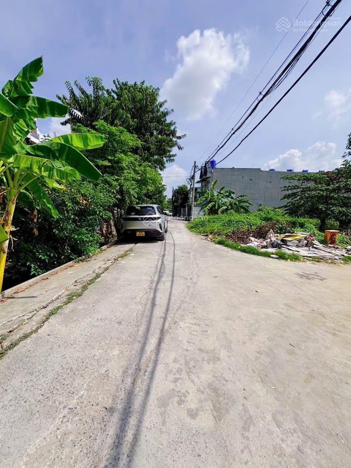 Bán nhanh nhà 60m2 tặng đồ nội thất ngay x. tân phú trung, củ chi. giá 825 triệu