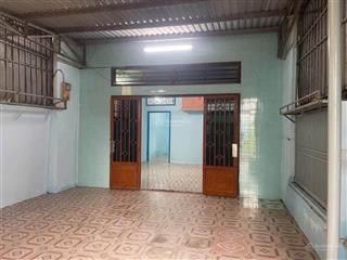 Chủ cần tiền gấp bán nhà 100m2 ngay xã tân thới nhì, hóc môn. giá 1 tỷ 1