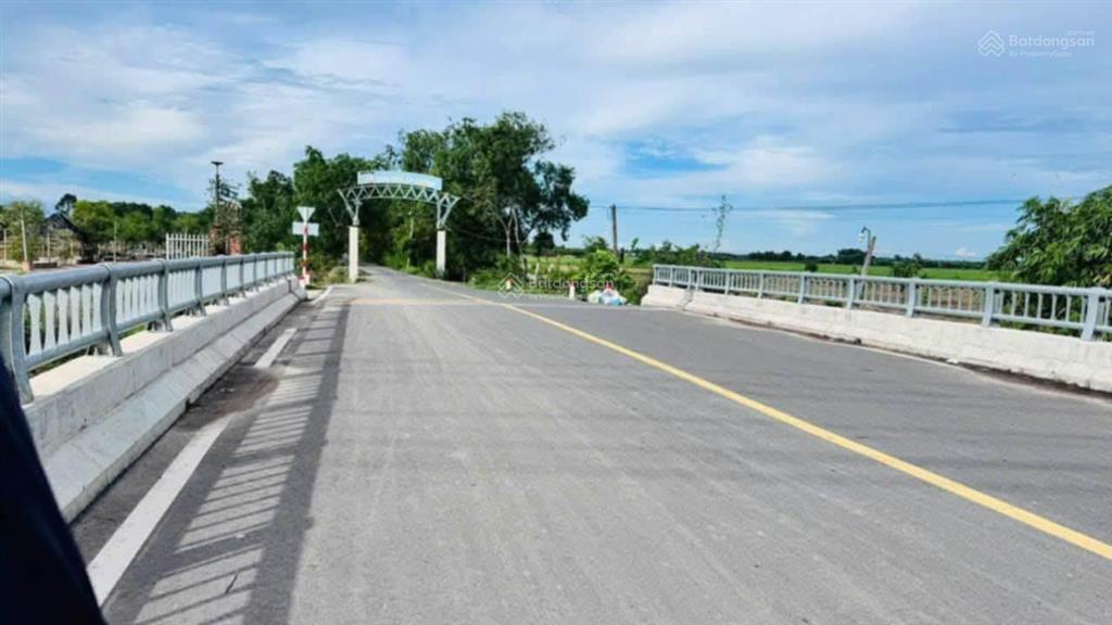 Chủ cần bán đất 130m2 ngay x. phước vĩnh an, củ chi giá chỉ có 650 triệu