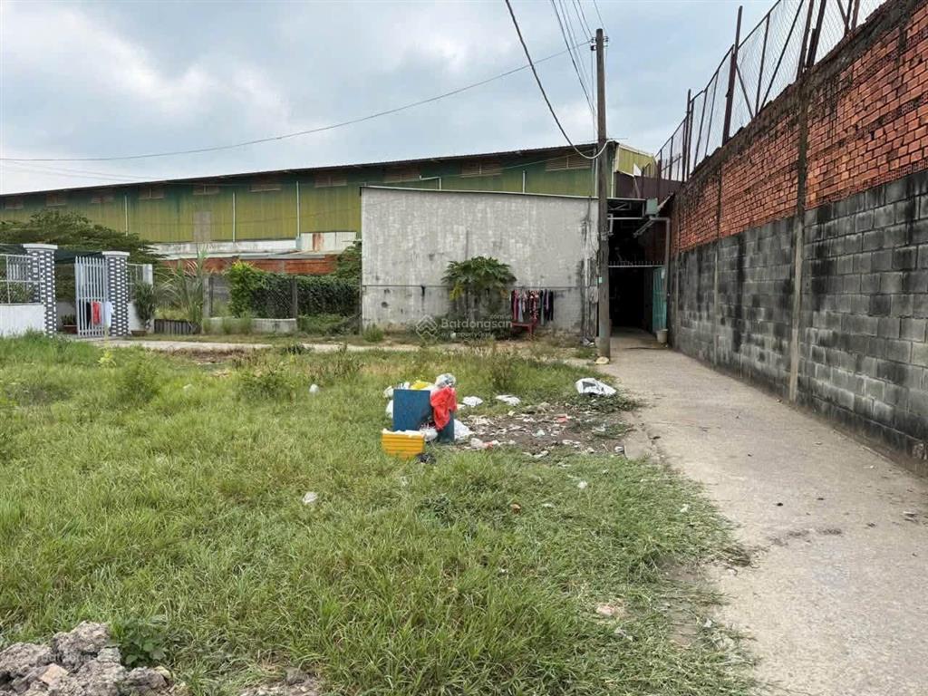 Chủ cần bán gấp đất 86m2 ngay x. xuân thới sơn, hóc môn giá chỉ có 625 triệu