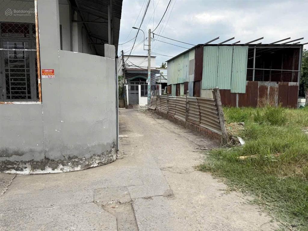 Chủ cần bán gấp đất 86m2 ngay x. xuân thới sơn, hóc môn giá chỉ có 625 triệu