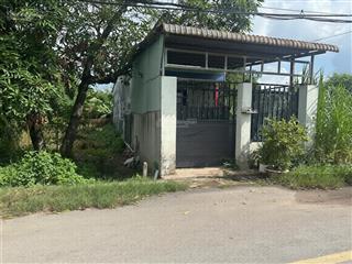 Chủ bán gấp có tiền chữa bệnh đất 160m2 ngay x. thái mỹ, củ chi giá 825 triệu